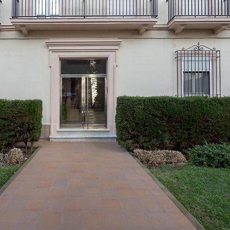 Gran Apartamento Avenida 57 Cadiz Exterior photo