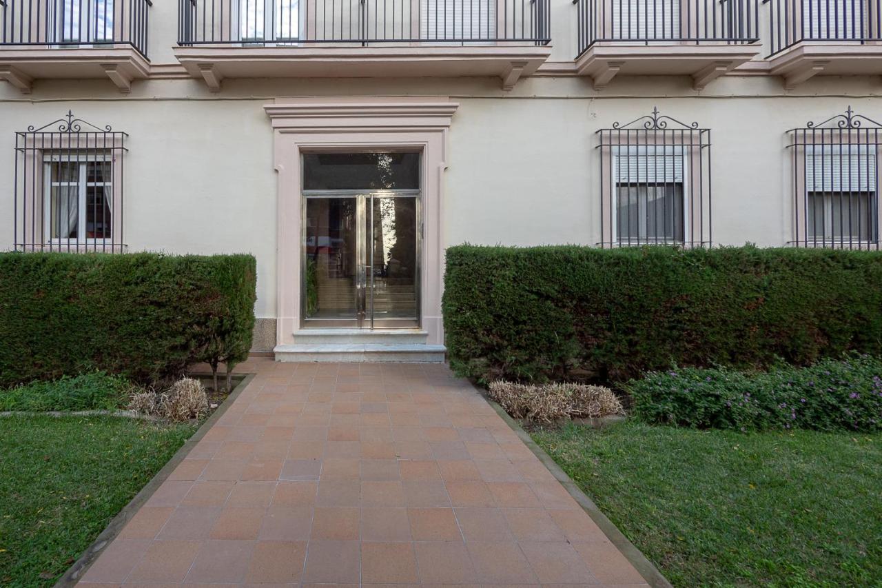 Gran Apartamento Avenida 57 Cadiz Exterior photo