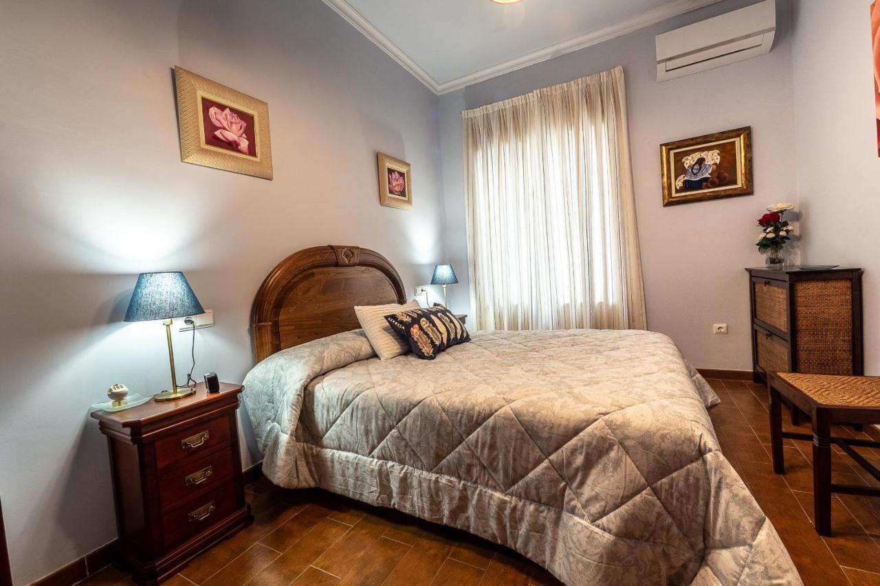 Gran Apartamento Avenida 57 Cadiz Exterior photo