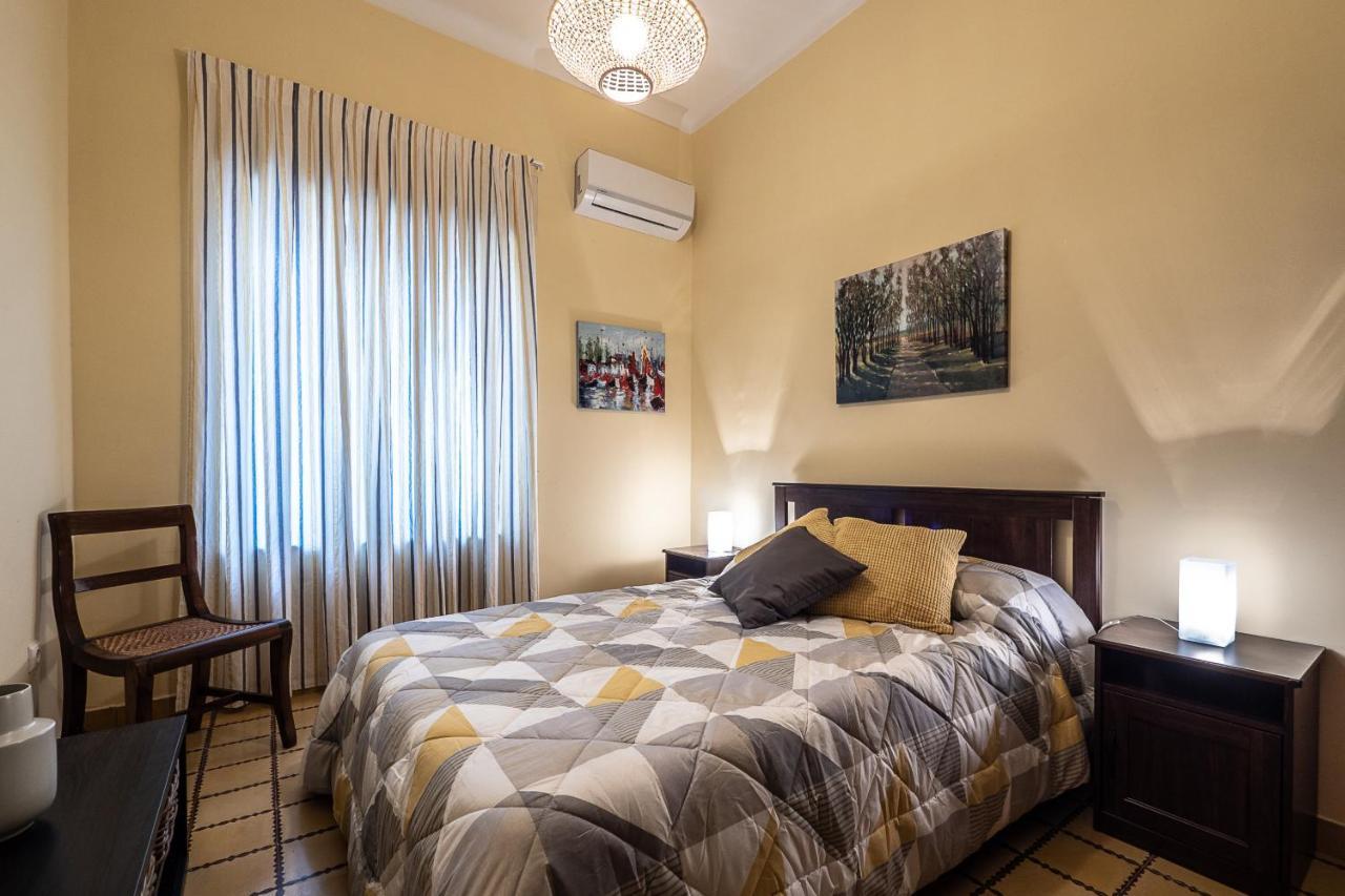 Gran Apartamento Avenida 57 Cadiz Exterior photo
